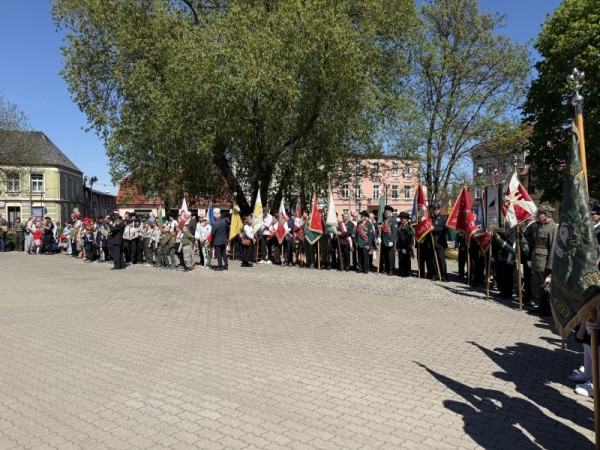  Święto Konstytucji 3 Maja 