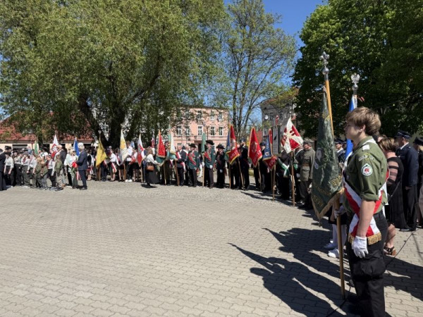  Święto Konstytucji 3 Maja 