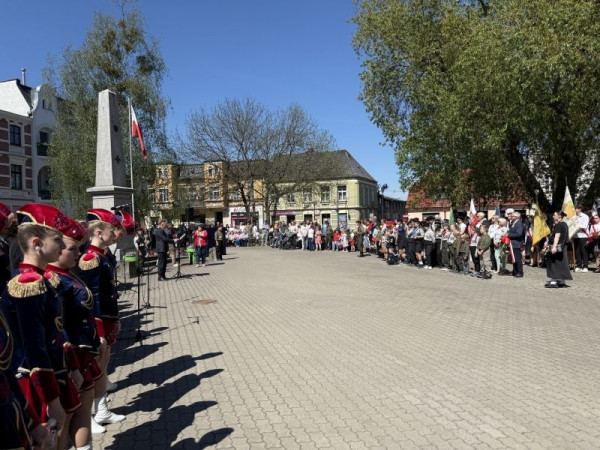  Święto Konstytucji 3 Maja 
