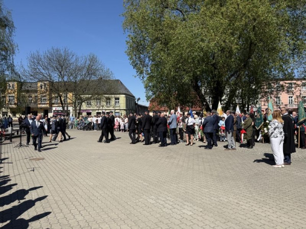  Święto Konstytucji 3 Maja 