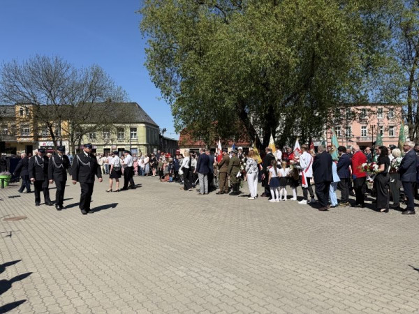  Święto Konstytucji 3 Maja 