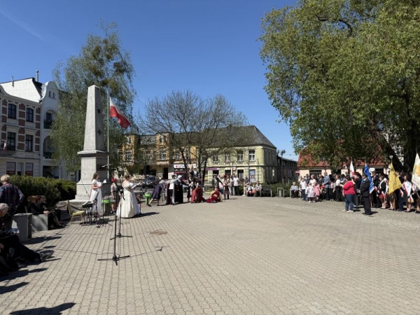  Święto Konstytucji 3 Maja 