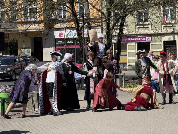  Święto Konstytucji 3 Maja 