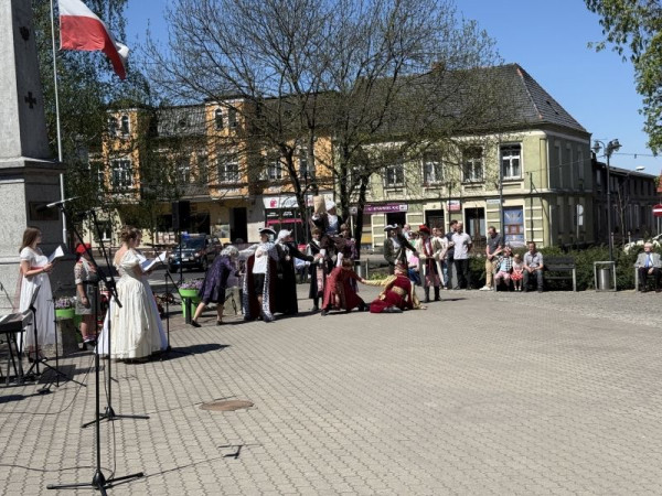  Święto Konstytucji 3 Maja 