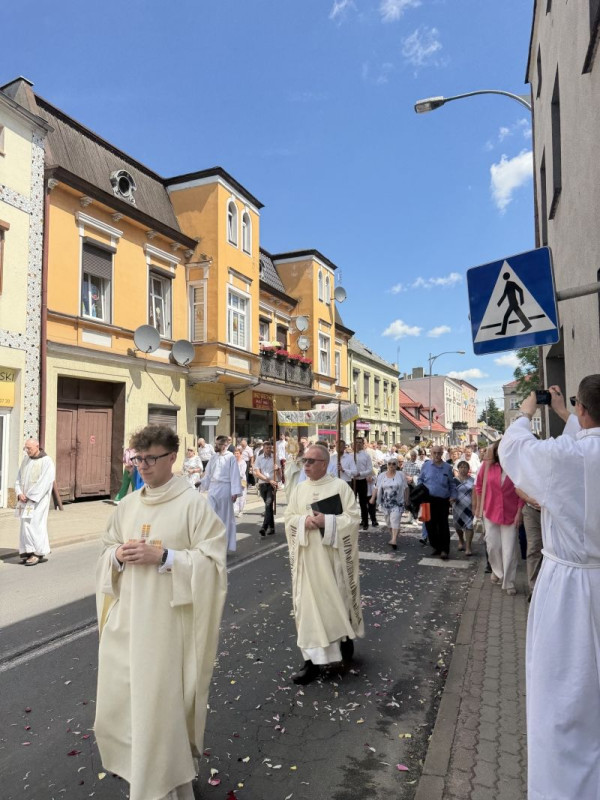  Boże Ciało 2026 r. 