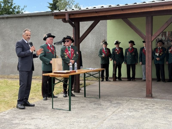  380 lat Bractwa Kurkowego we Wronkach 