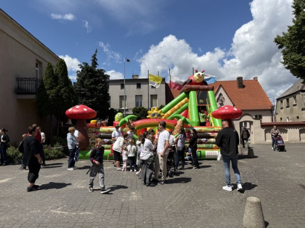 Dzień Dziecka 2026 r.