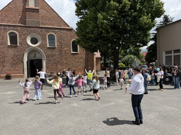  Dzień Dziecka 2026 r. 
