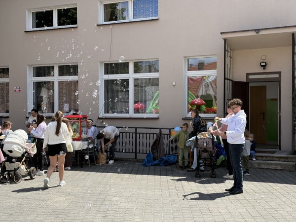  Dzień Dziecka 2026 r. 