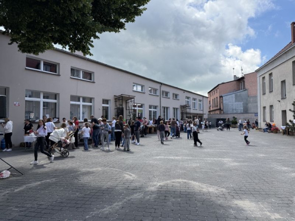  Dzień Dziecka 2026 r. 