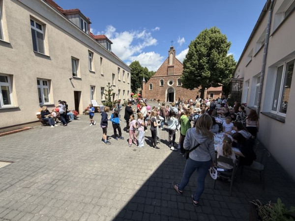  Dzień Dziecka 2026 r. 