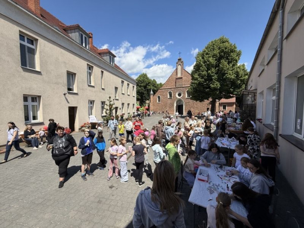  Dzień Dziecka 2026 r. 