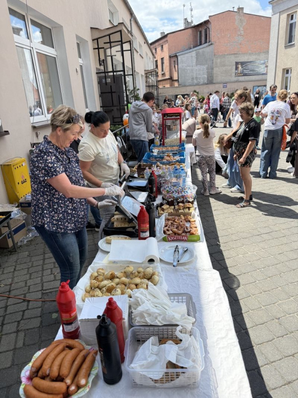  Dzień Dziecka 2026 r. 