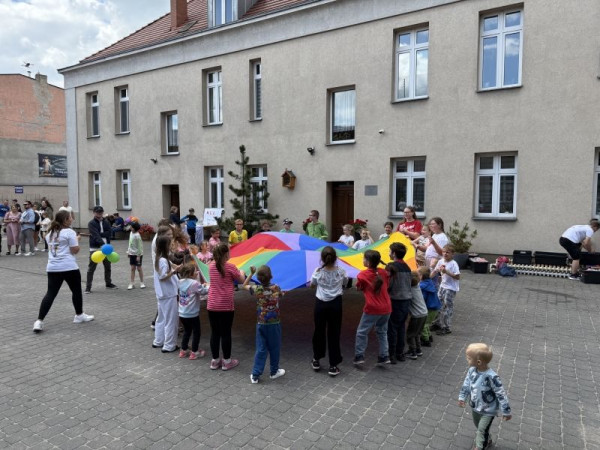 Dzień Dziecka 2026 r. 
