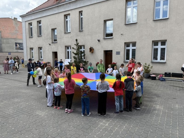  Dzień Dziecka 2026 r. 