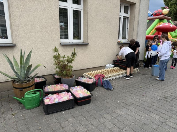  Dzień Dziecka 2026 r. 