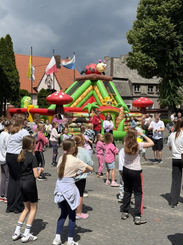  Dzień Dziecka 2026 r. 