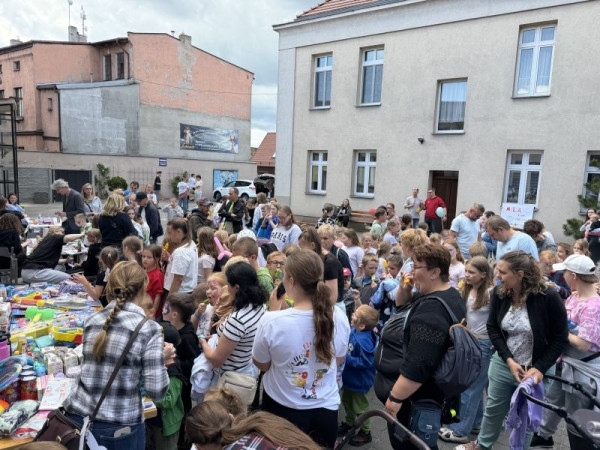  Dzień Dziecka 2026 r. 