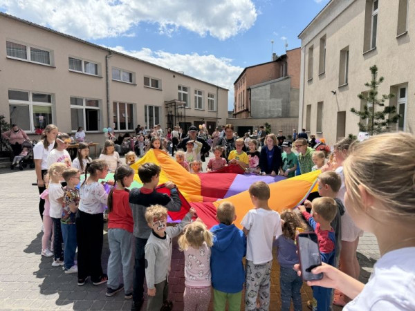  Dzień Dziecka 2026 r. 