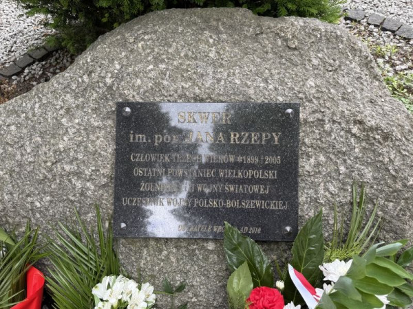  Święto 56 Pułku Piechoty Wielkopolskiej 