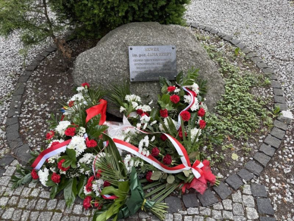  Święto 56 Pułku Piechoty Wielkopolskiej 