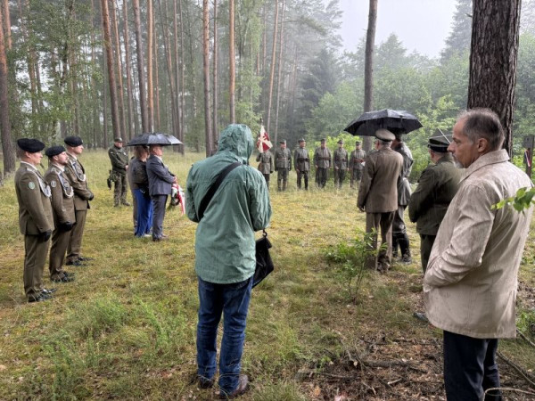  Święto 56 Pułku Piechoty Wielkopolskiej 