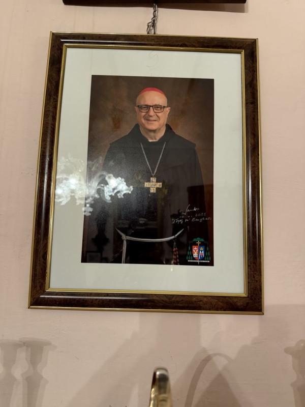  Wspólnota Młodych na Malcie 