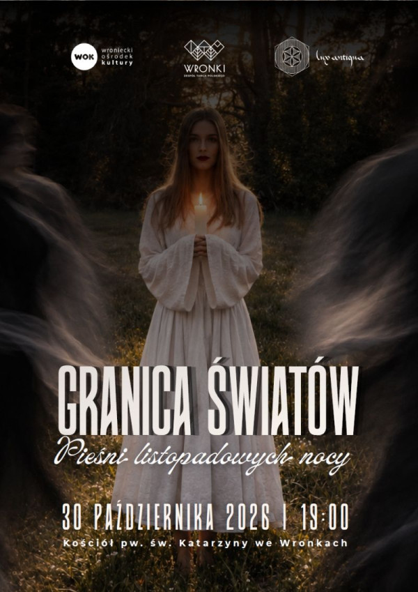 Koncert - Granica światów