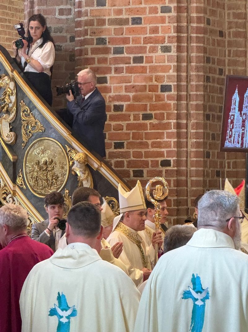 Ingres Księdza Arcybiskupa