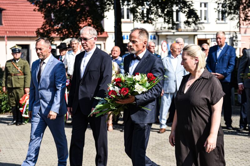 Wniebowzięcie Matki Bożej i modlitwa za Ojczyznę