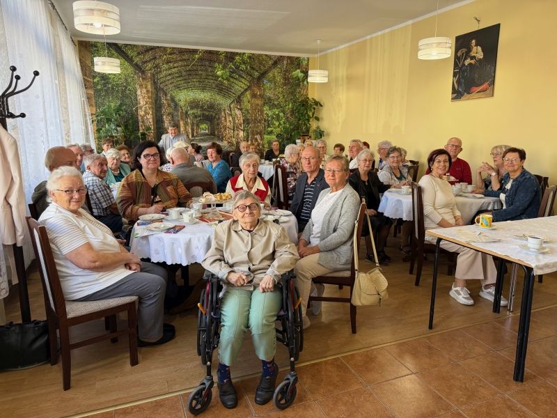 Parafialny Dzień Chorego