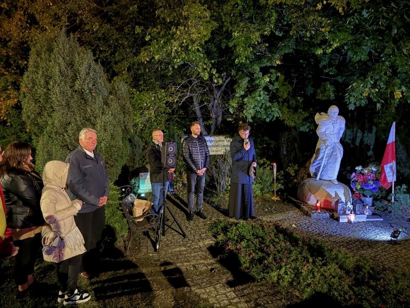 Rocznica wyboru Jana Pawła II