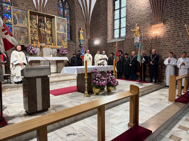 Święto Niepodległości