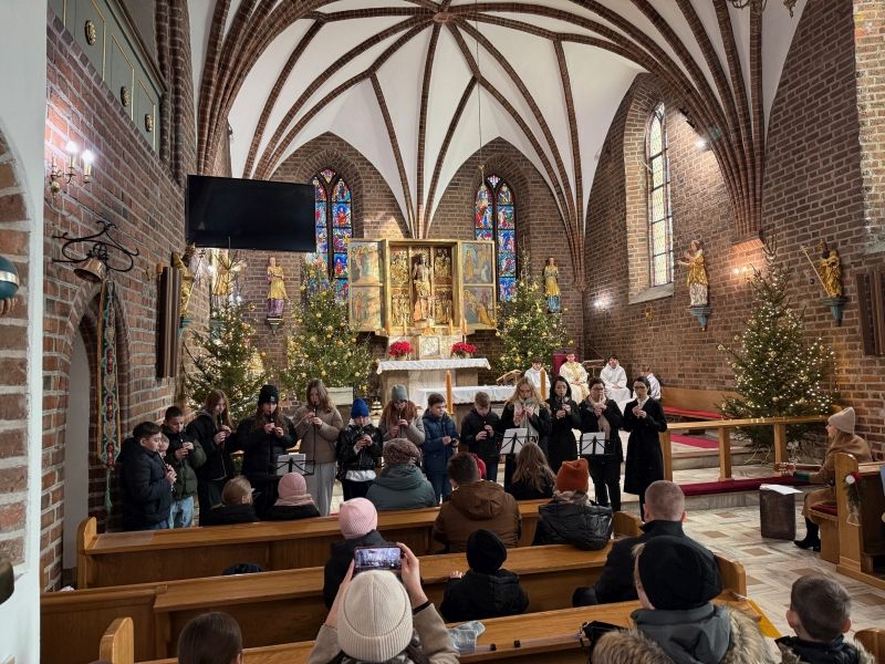 Koncert flażoletowy