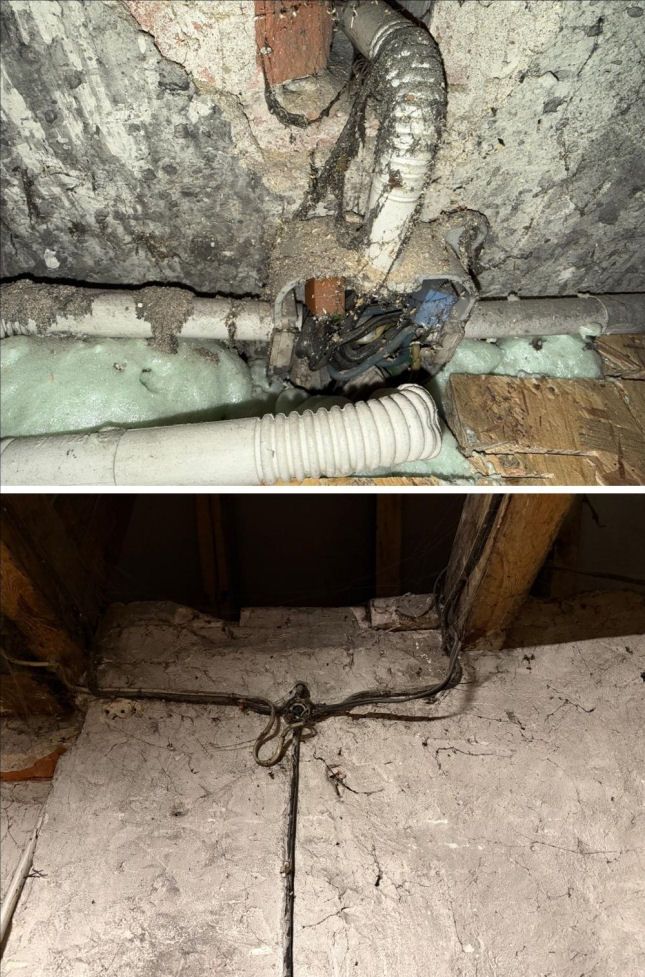 Modernizacja instalacji elektrycznej