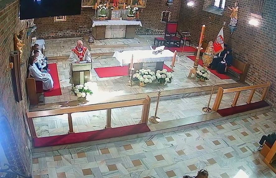 200 lat Szkoły Podstawowej w Nowej Wsi