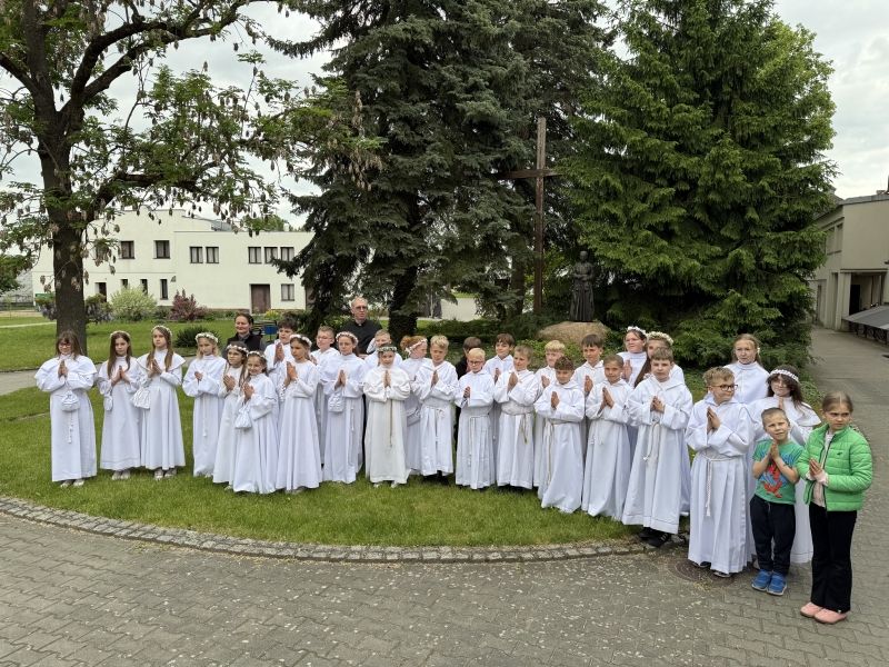Zakończenie Białego Tygodnia