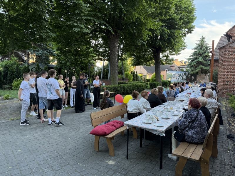 Dzień Matki