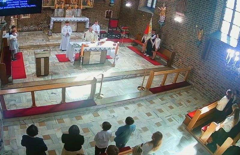 105 lat Szkoły Podstawowej nr 2 we Wronkach
