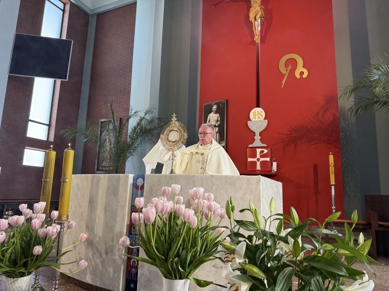 Boże Ciało