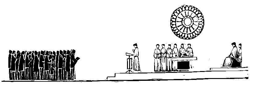 Praktyki religijne - liczenie wiernych 2026 r.