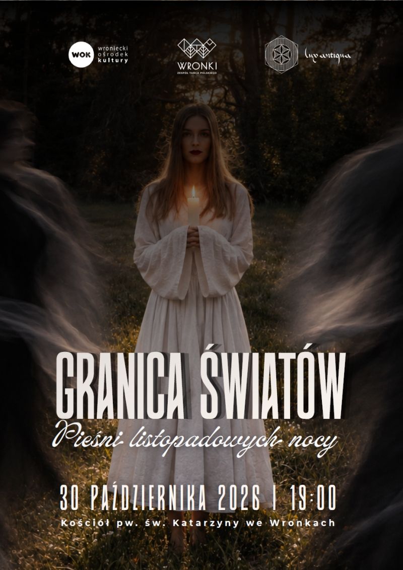 Koncert - Granica światów